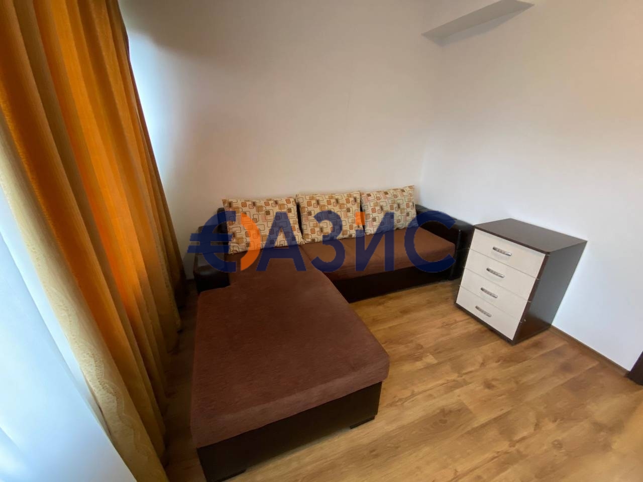 Apartment in Sveti Vlas, Bulgaria, 35 m² - picture 8