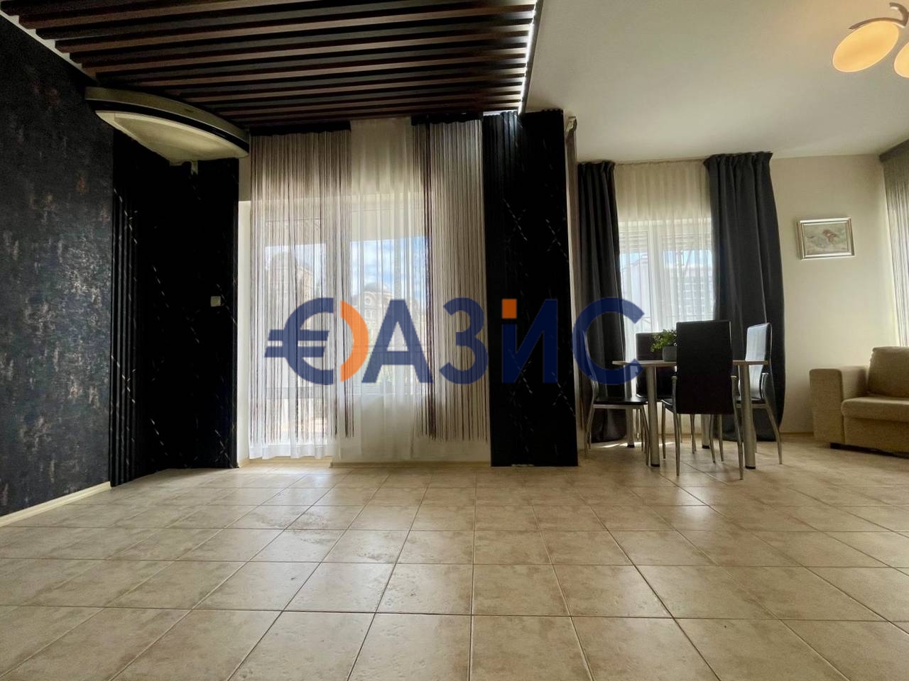 Appartamenti a Sveti Vlas, Bulgaria, 70 m² - foto 8