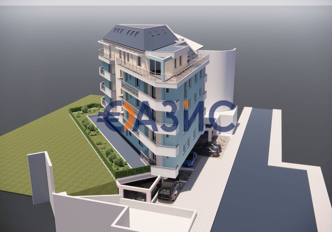 Appartamenti a Rudnik, Bulgaria, 136.8 m² - foto 8