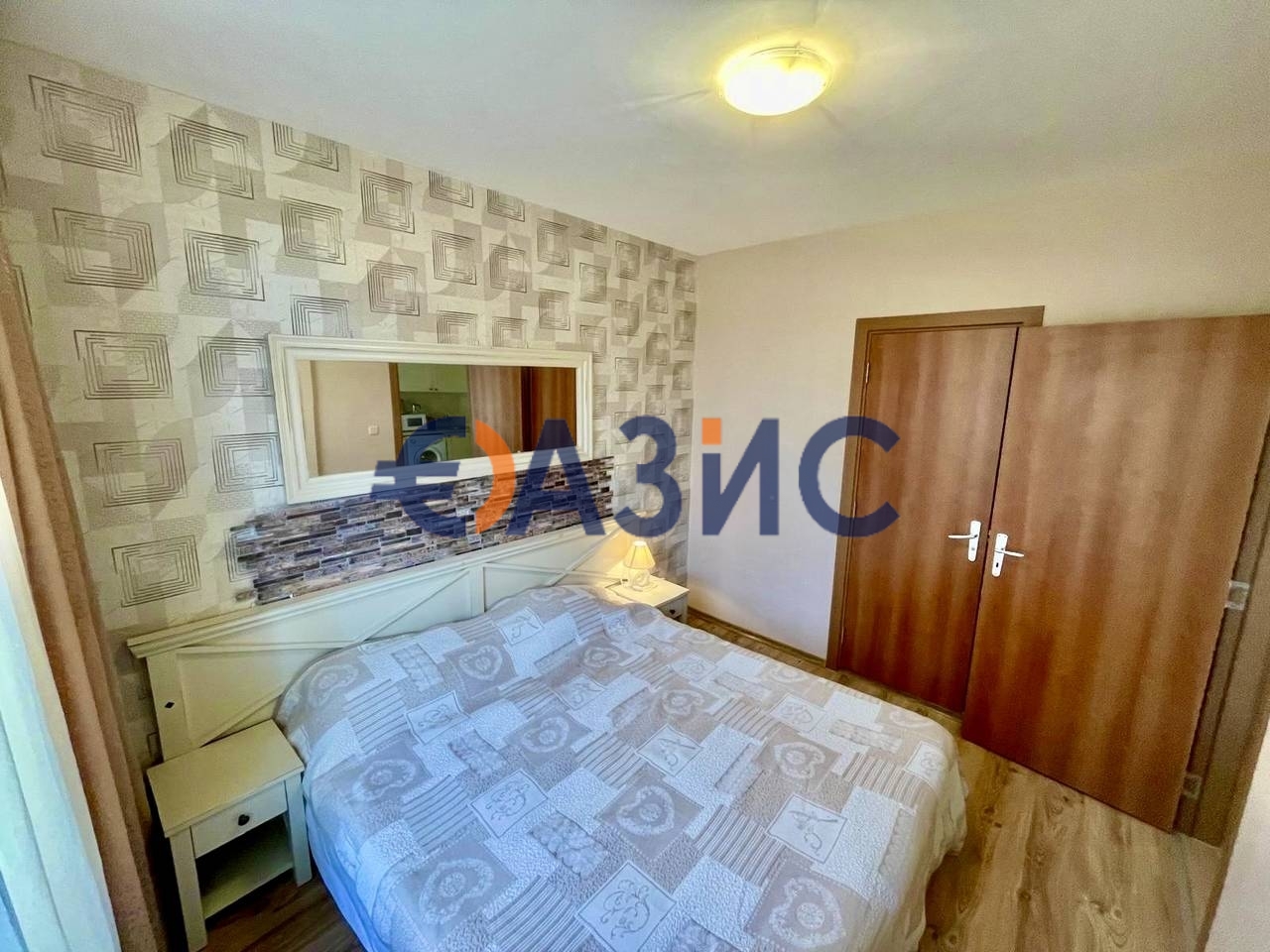 Apartamento en Sunny Beach, Bulgaria, 65 m² - imagen 8