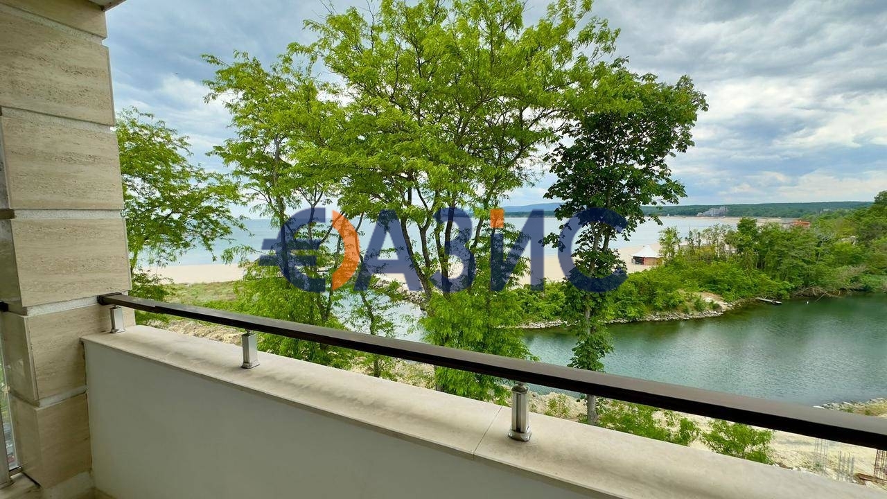 Apartamento en Primorsko, Bulgaria, 95.1 m² - imagen 9