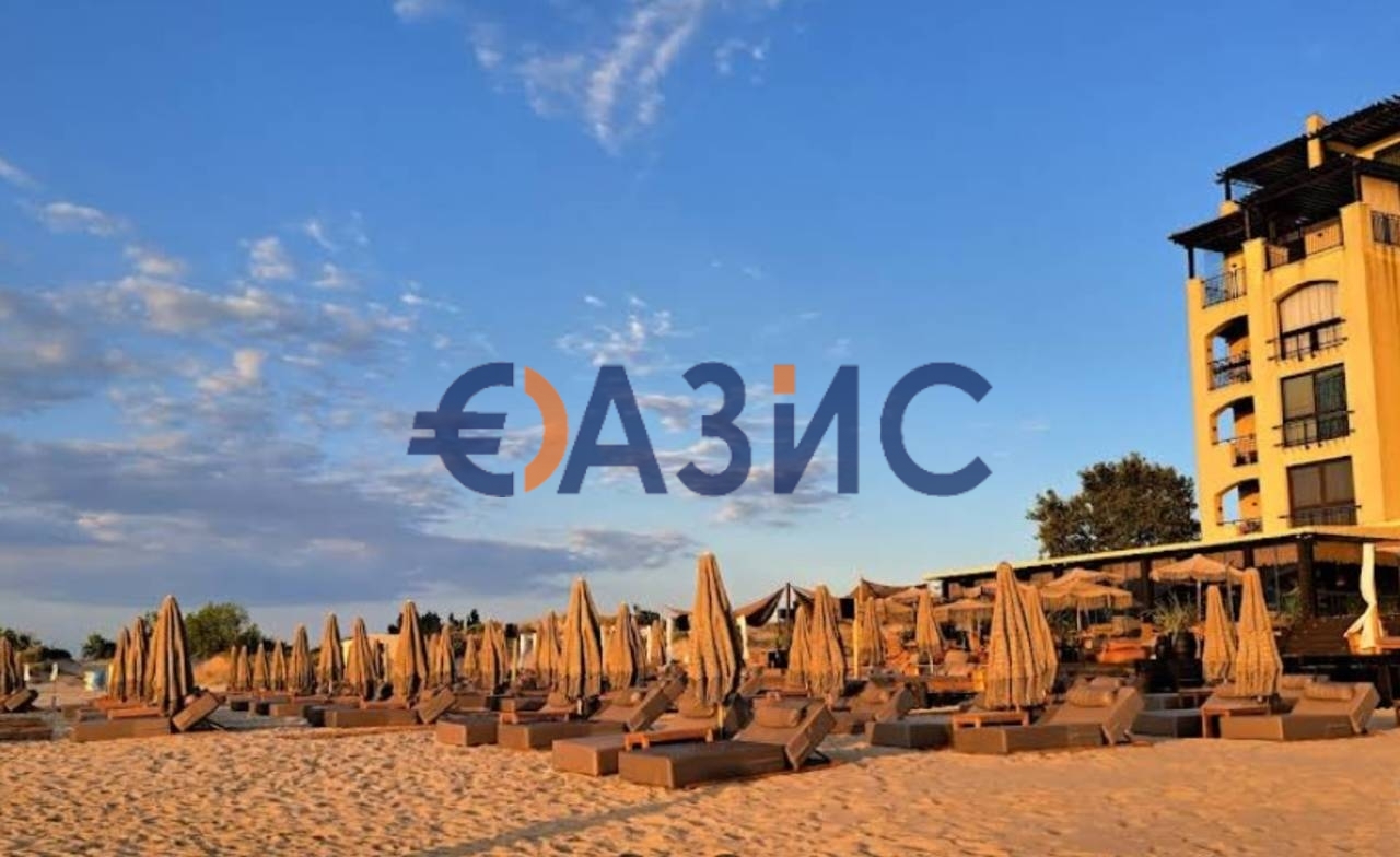 Appartement à Nessebar, Bulgarie, 33 m² - image 9