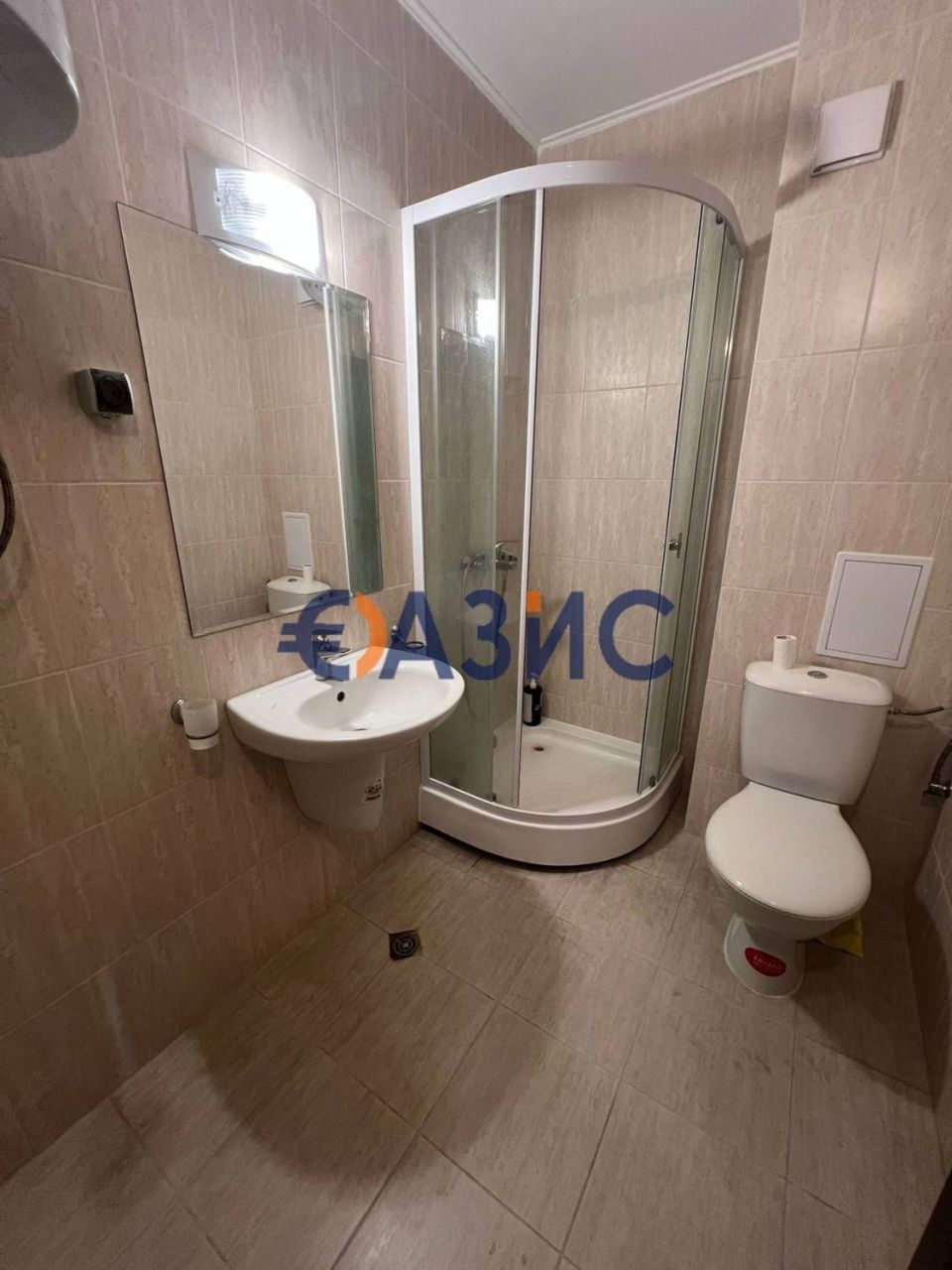 Appartamenti a Sveti Vlas, Bulgaria, 155 m² - foto 9