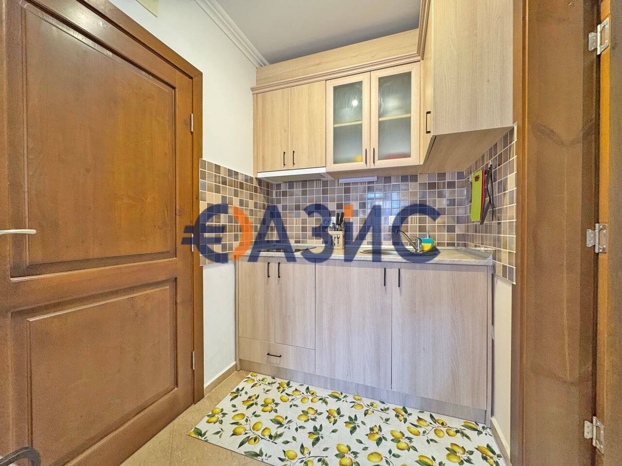 Apartamento en Sveti Vlas, Bulgaria, 38 m² - imagen 9