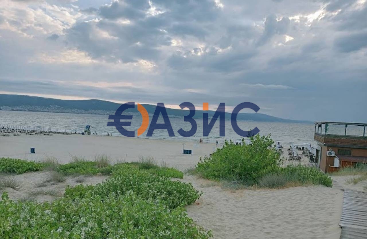 Appartement à Nessebar, Bulgarie, 33 m² - image 10