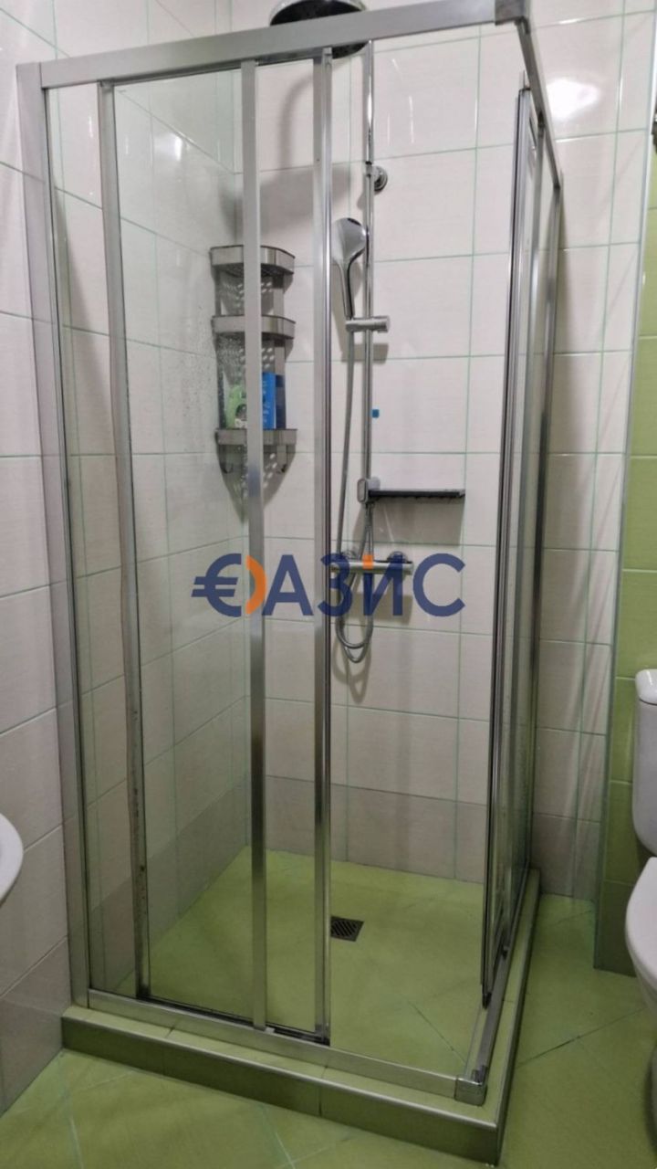 Appartamenti a Ravda, Bulgaria, 60.8 m² - foto 10