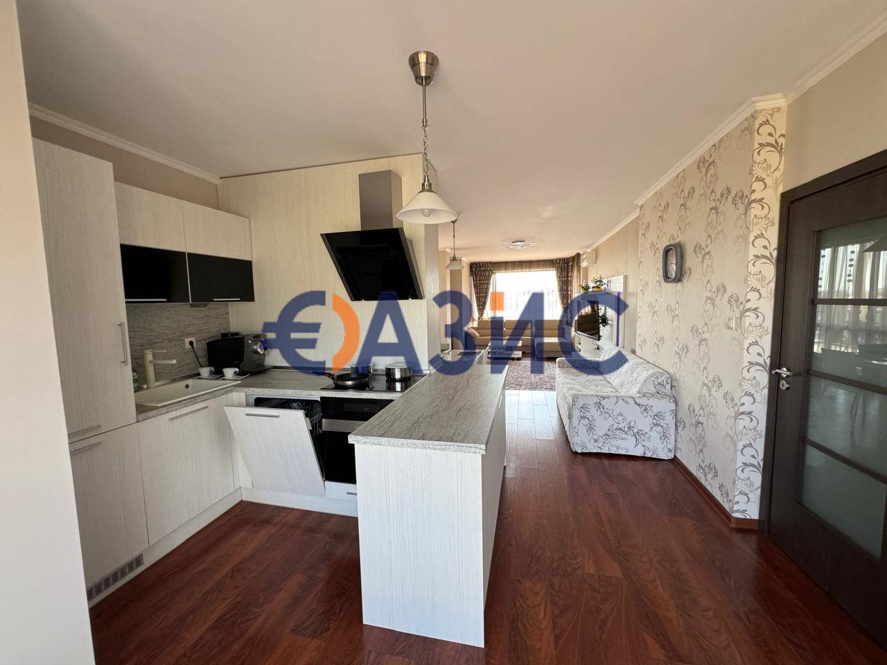 Apartamento en Sveti Vlas, Bulgaria, 179 m² - imagen 10