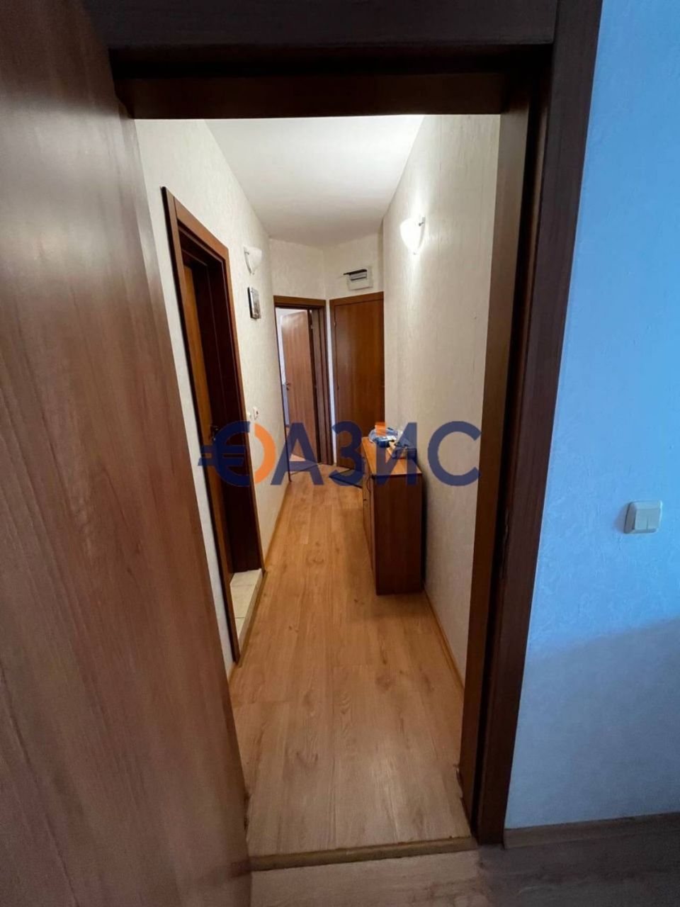Apartment in Rawda, Bulgarien, 64 m² - Foto 10