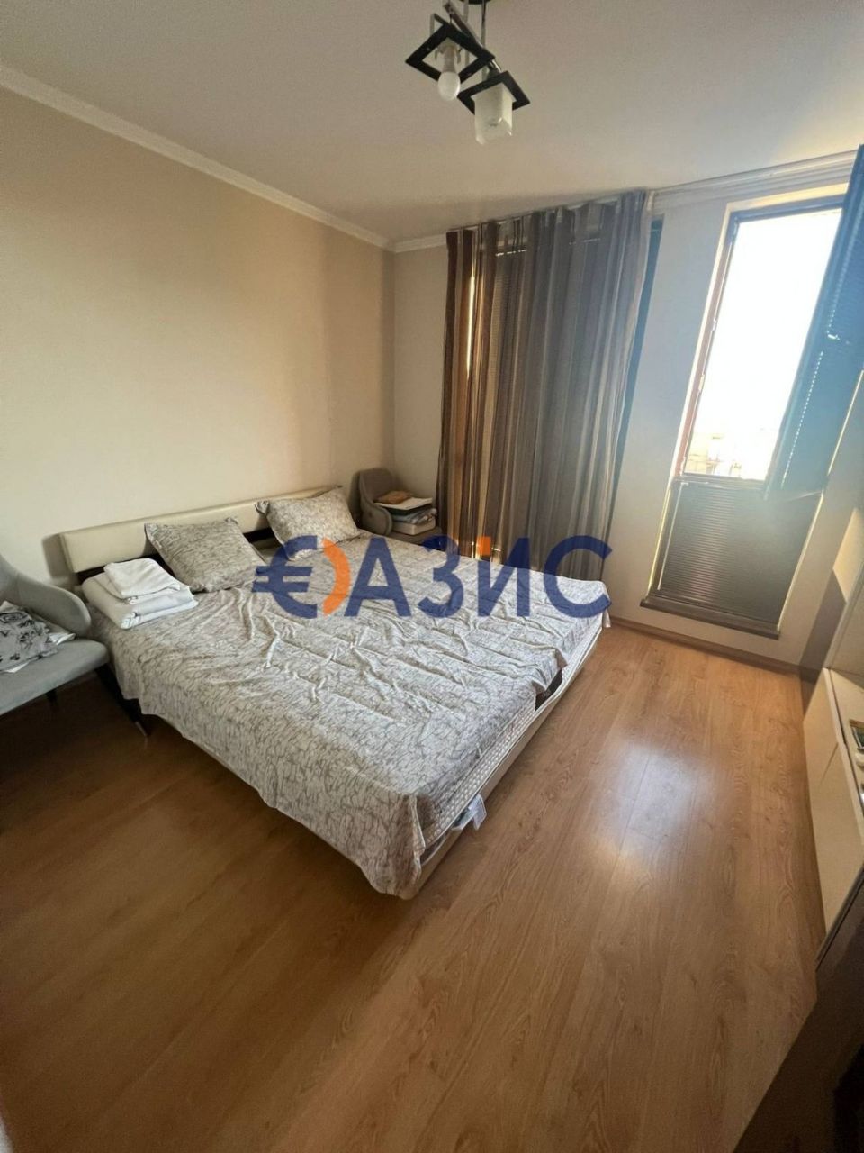 Appartamenti a Sveti Vlas, Bulgaria, 155 m² - foto 10