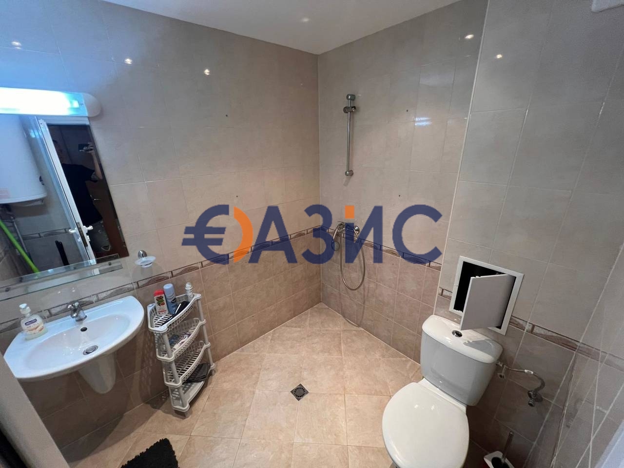 Apartamento en Sveti Vlas, Bulgaria, 100 m² - imagen 10