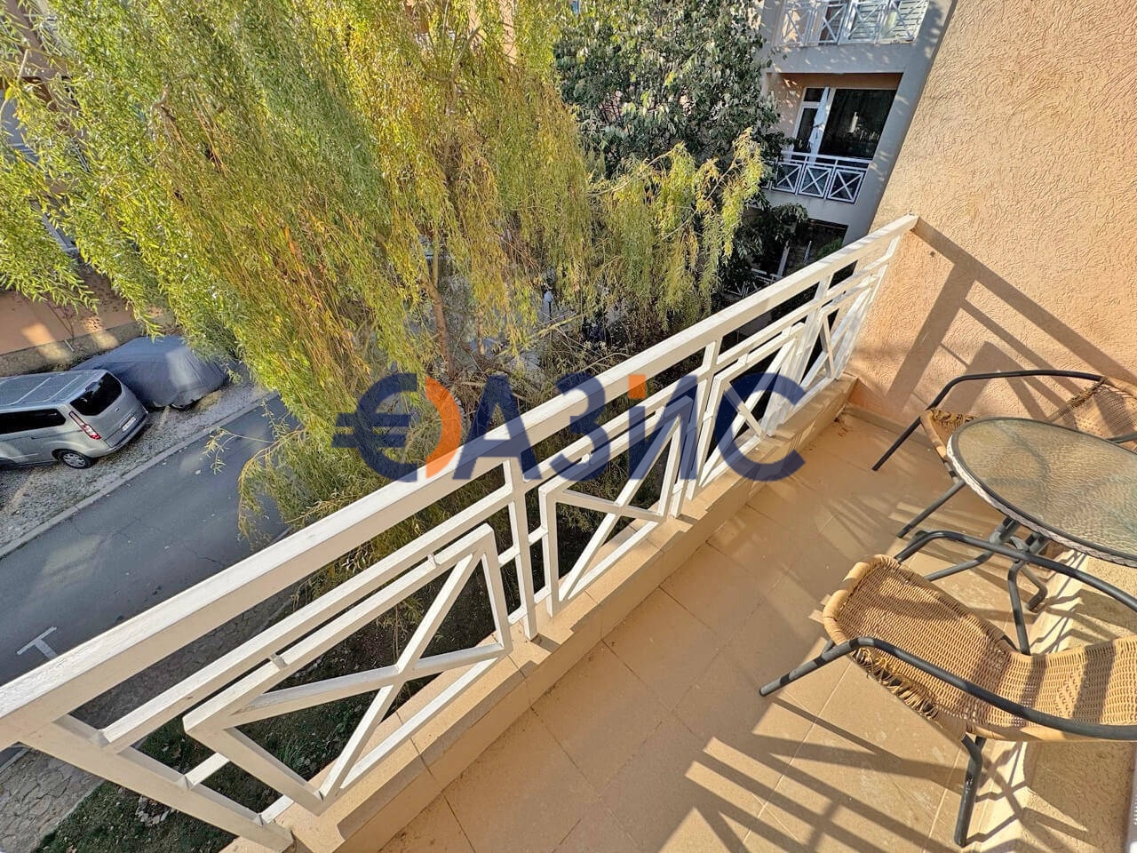 Appartamenti a Spiaggia assolata, Bulgaria, 49 m² - foto 10