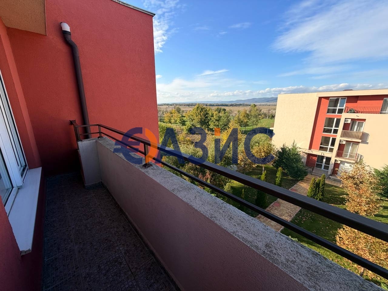 Appartamenti a Spiaggia assolata, Bulgaria, 66 m² - foto 10