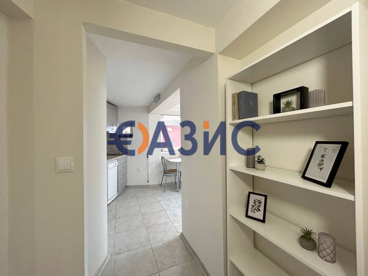 Appartamenti a Sveti Vlas, Bulgaria, 78 m² - foto 10