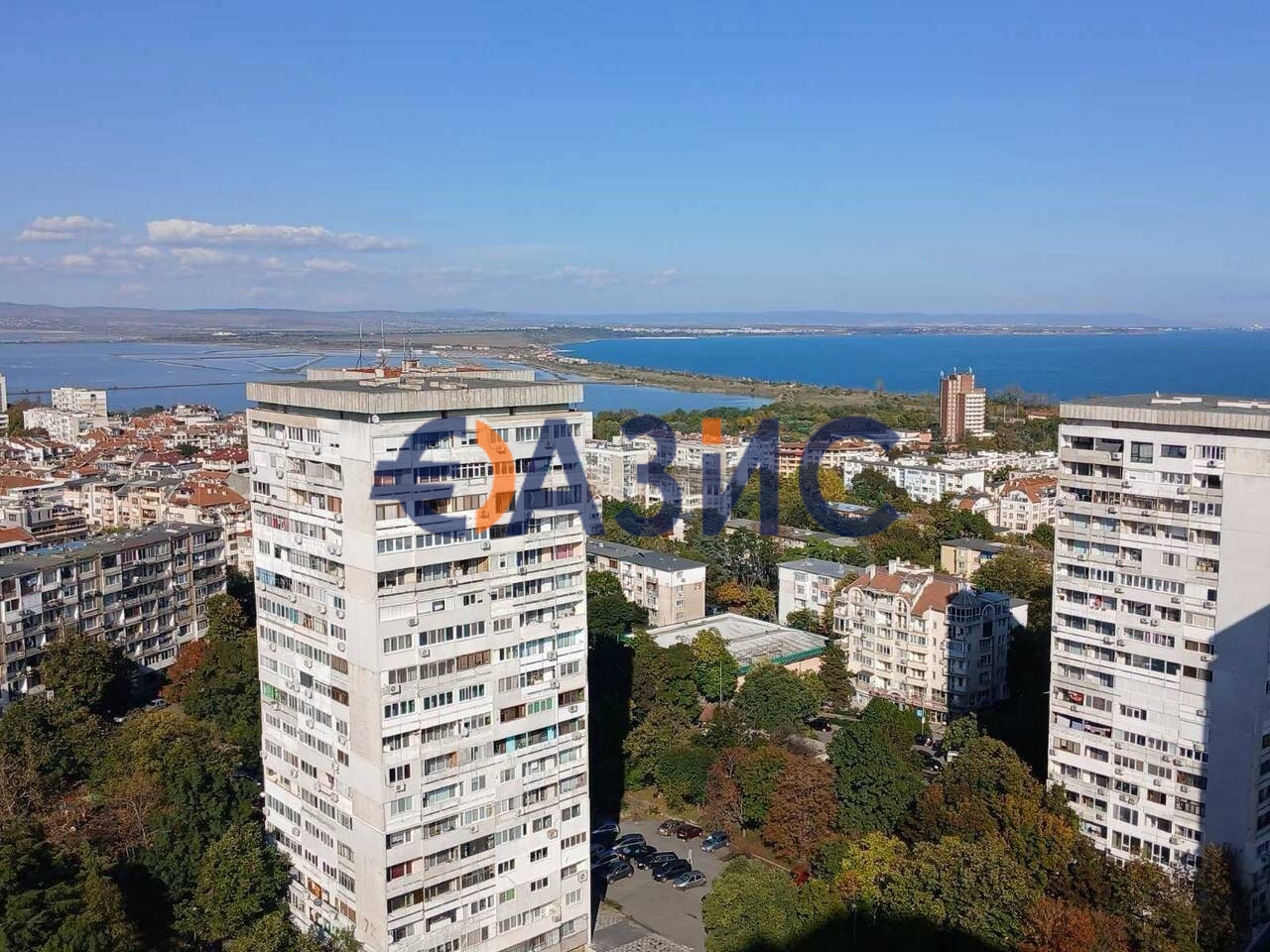 Apartamento en Burgas, Bulgaria, 99.4 m² - imagen 10