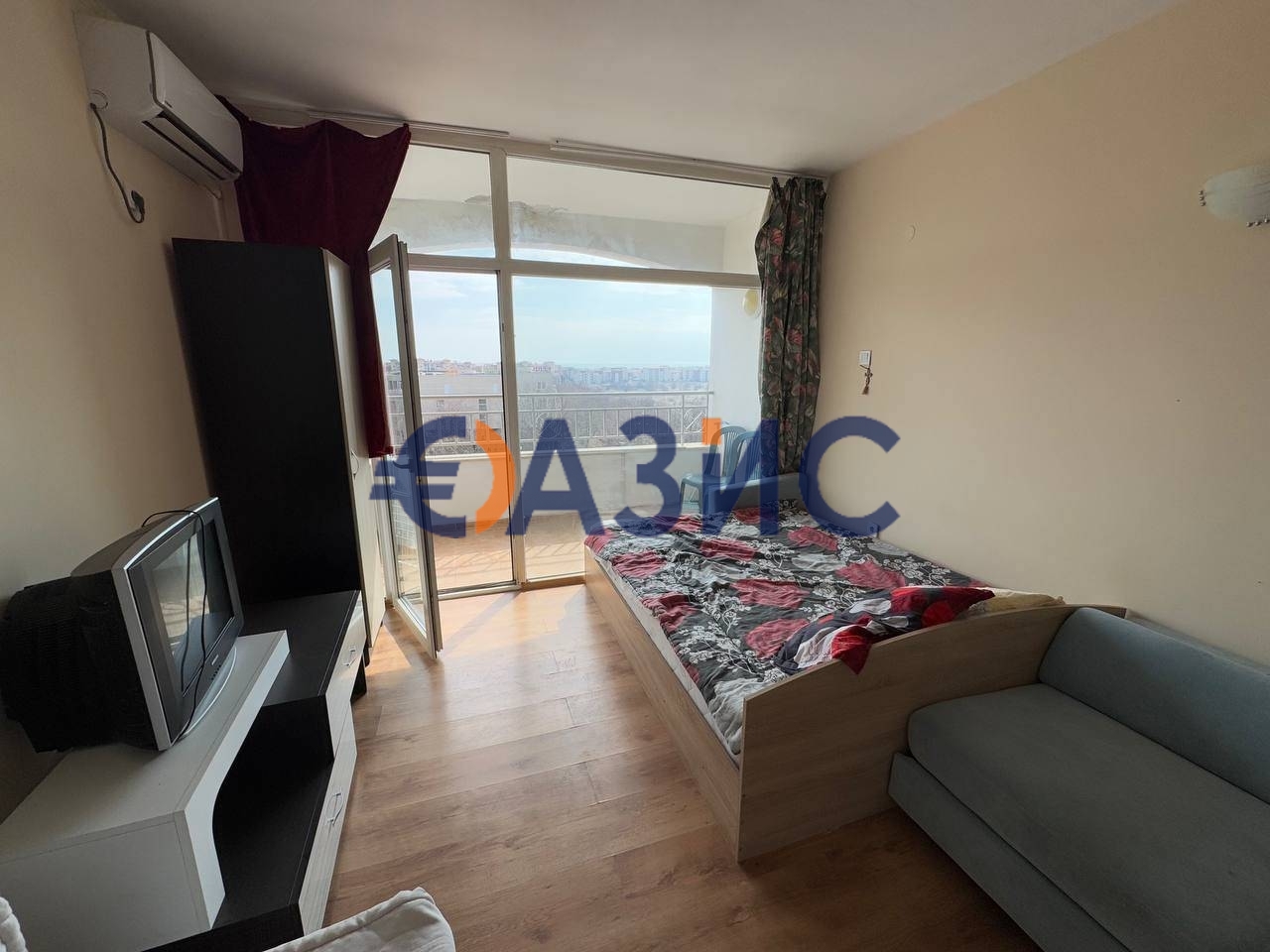 Appartamenti a Ravda, Bulgaria, 42 m² - foto 10