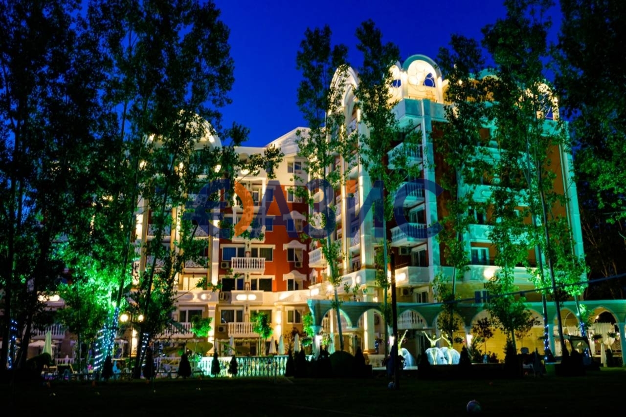 Apartamento en Sunny Beach, Bulgaria, 65 m² - imagen 10