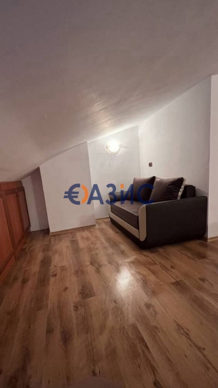 Apartamento en Sunny Beach, Bulgaria, 112 m² - imagen 10