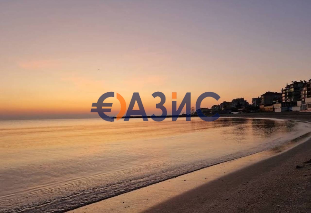 Appartamenti a Pomorie, Bulgaria, 125.7 m² - foto 11