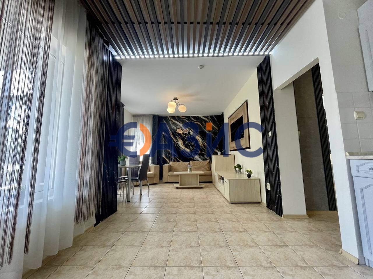 Appartamenti a Sveti Vlas, Bulgaria, 70 m² - foto 11