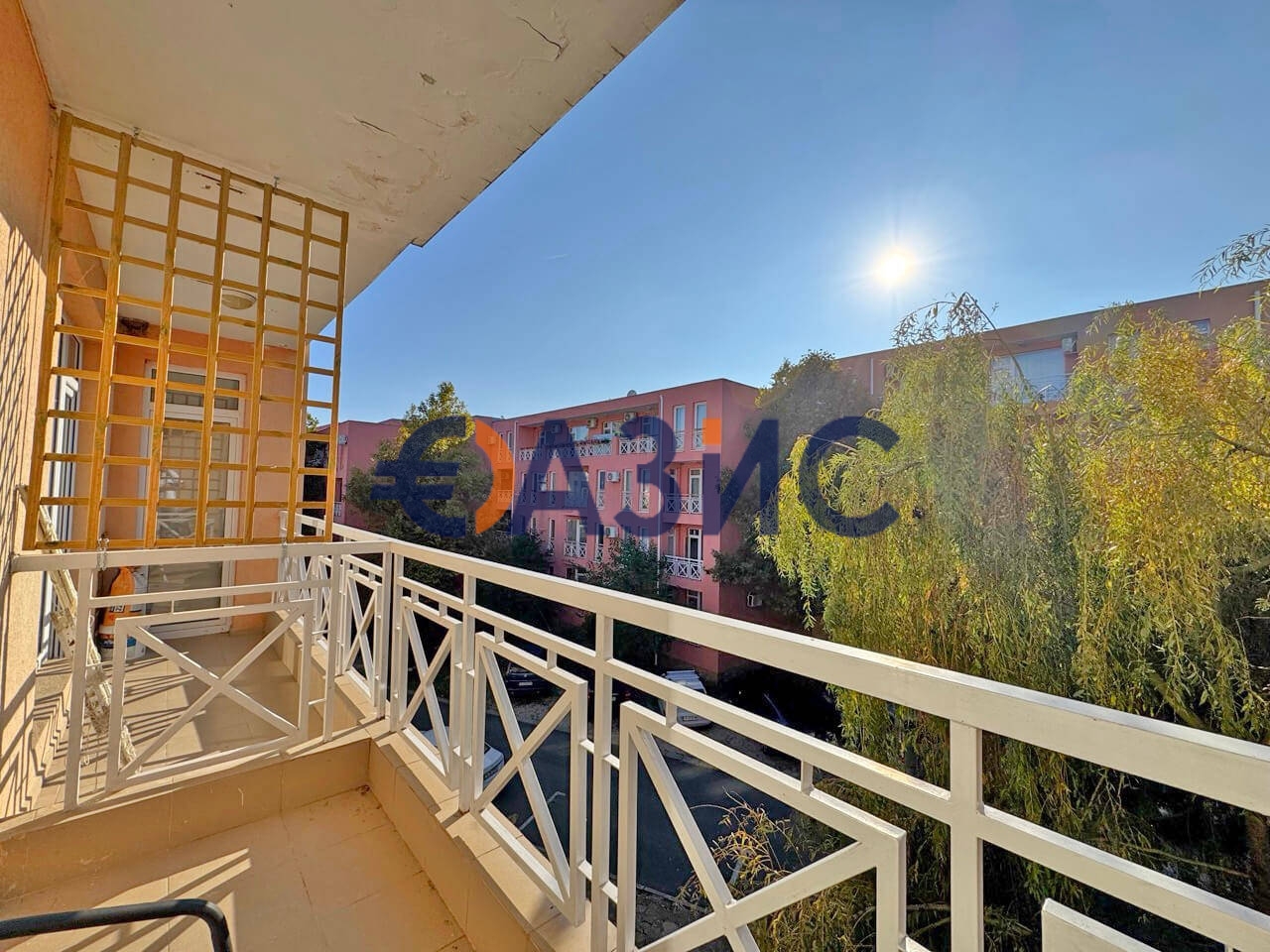 Appartamenti a Spiaggia assolata, Bulgaria, 49 m² - foto 11