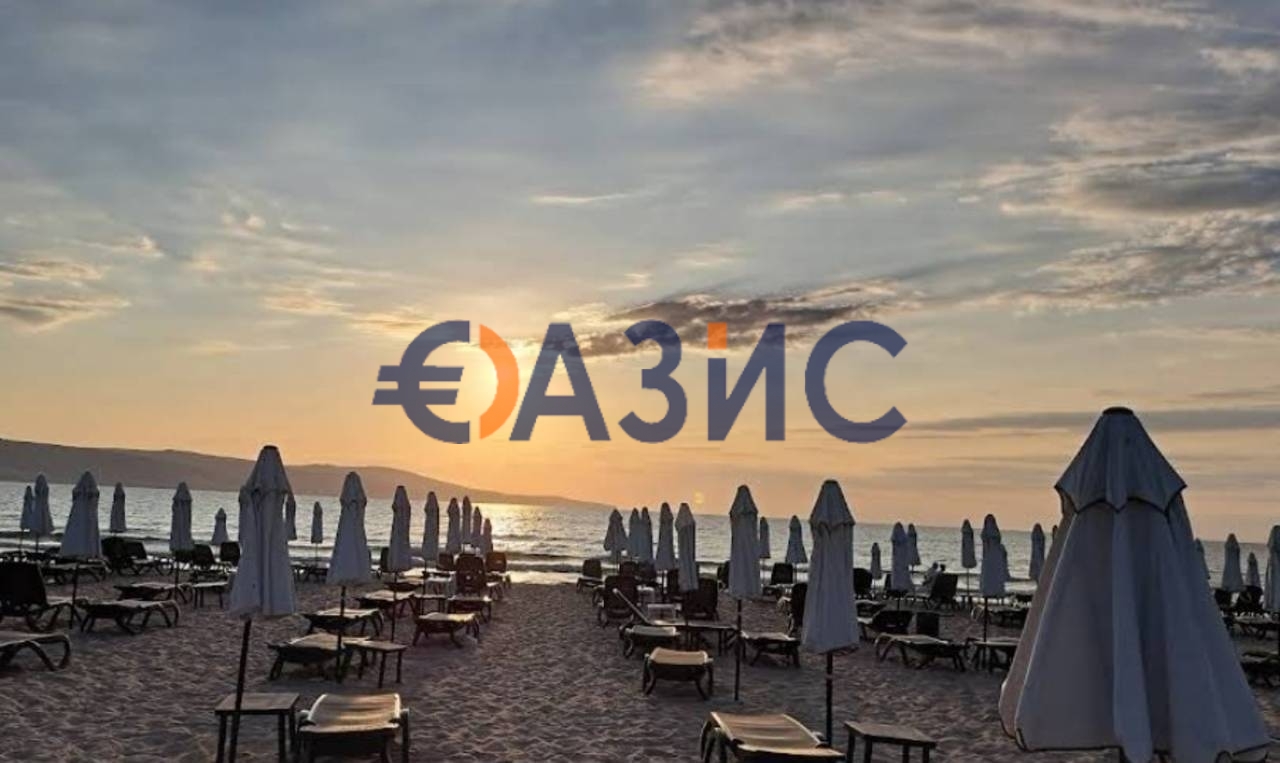 Appartement à Nessebar, Bulgarie, 33 m² - image 11