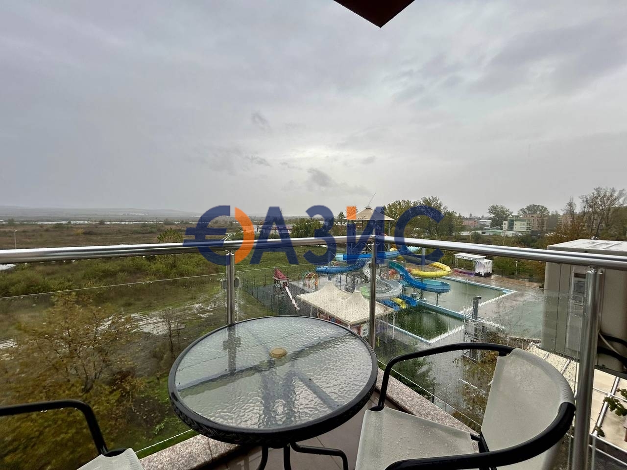 Appartamenti a Spiaggia assolata, Bulgaria, 30.2 m² - foto 11