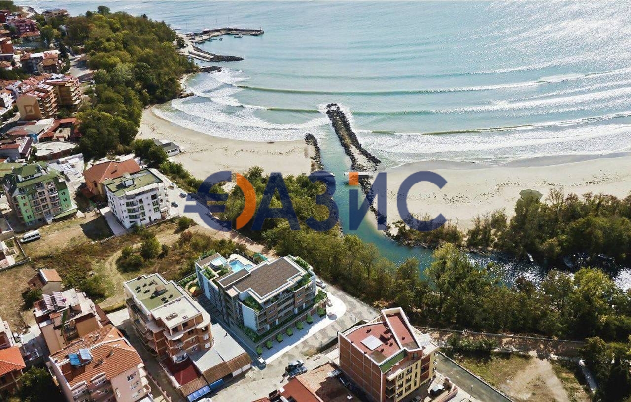 Apartamento en Primorsko, Bulgaria, 95.1 m² - imagen 11