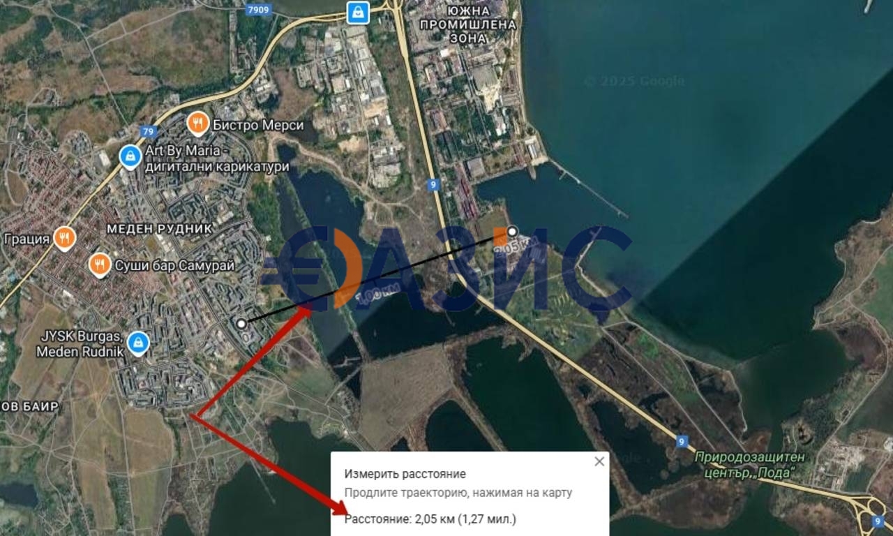 Appartamenti a Rudnik, Bulgaria, 94.6 m² - foto 11