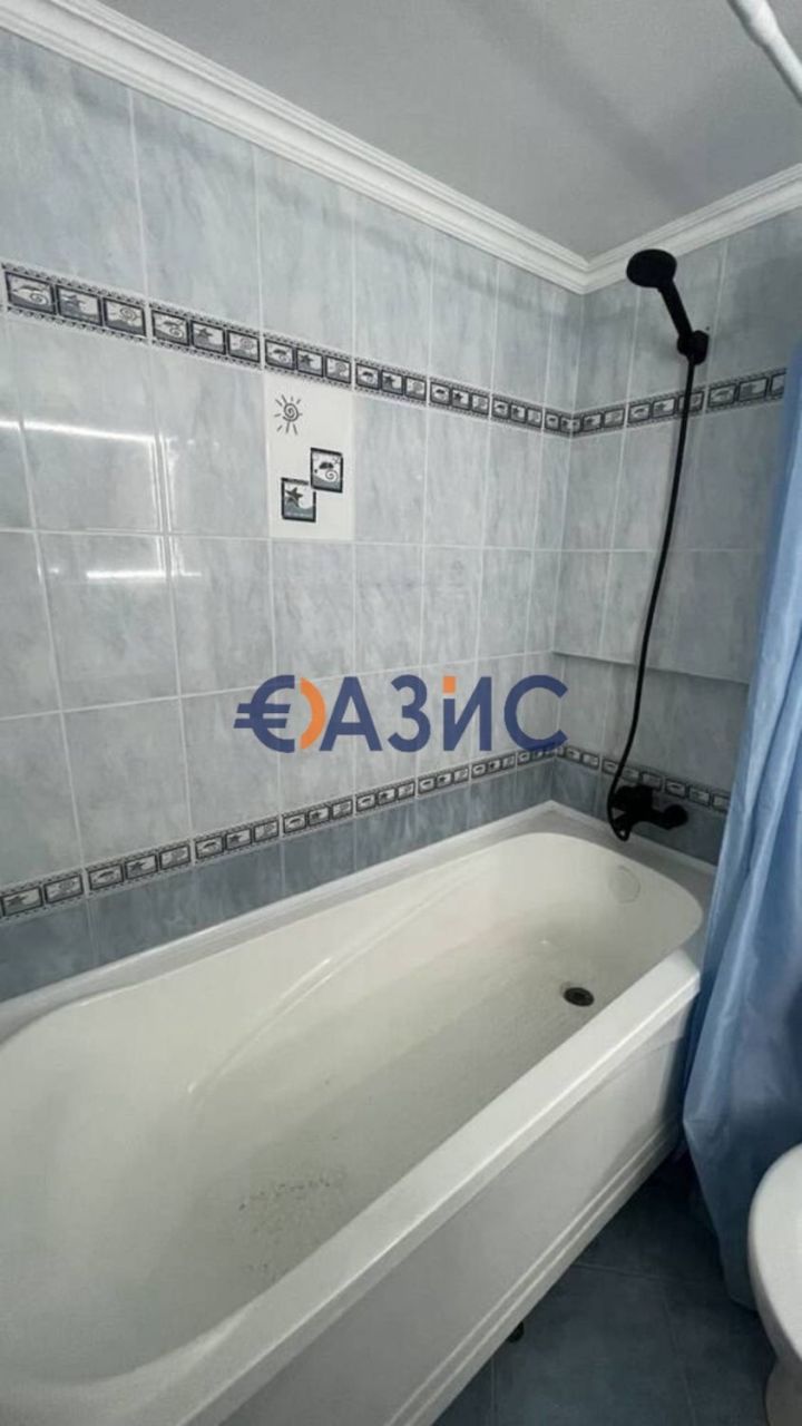 Apartamento en Sunny Beach, Bulgaria, 112 m² - imagen 11