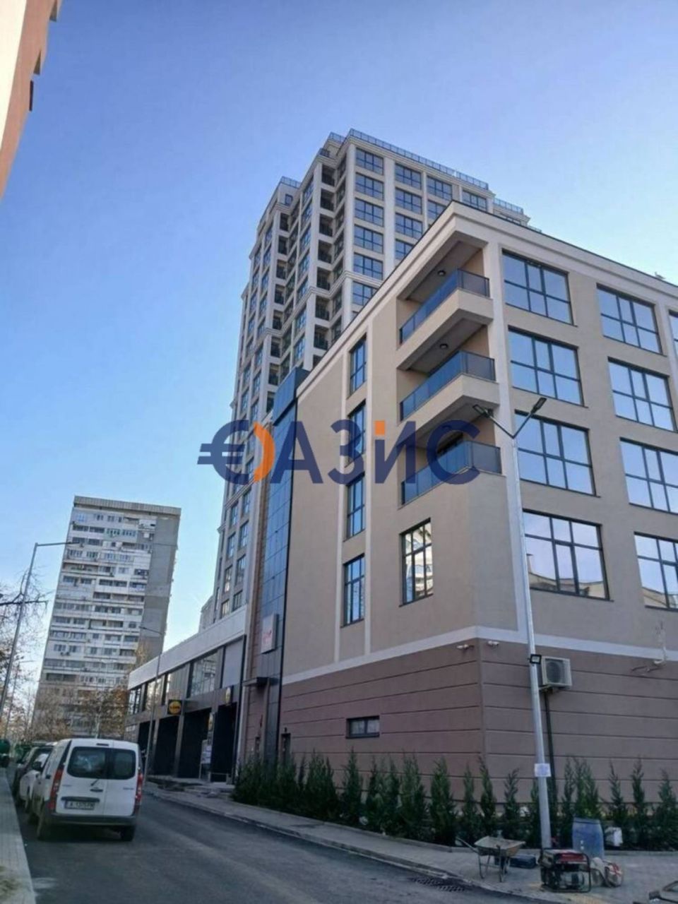 Apartamento en Burgas, Bulgaria, 99.4 m² - imagen 11