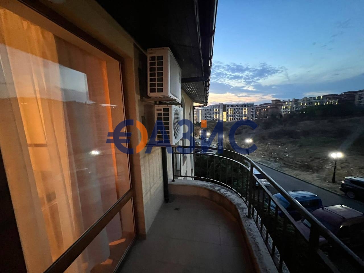 Apartamento en Sveti Vlas, Bulgaria, 100 m² - imagen 11