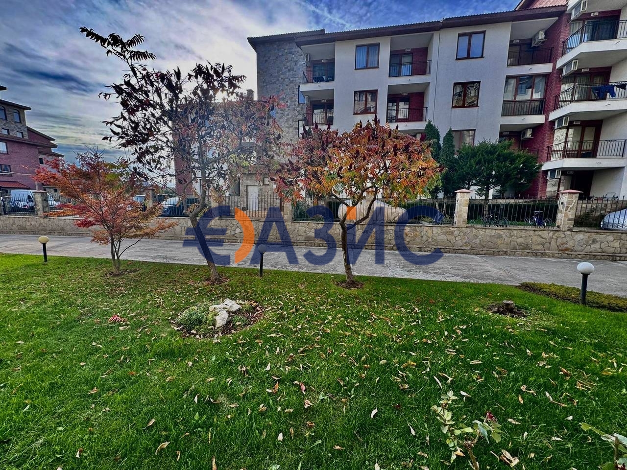 Apartment in Ravda, Bulgaria, 30.2 m² - picture 11