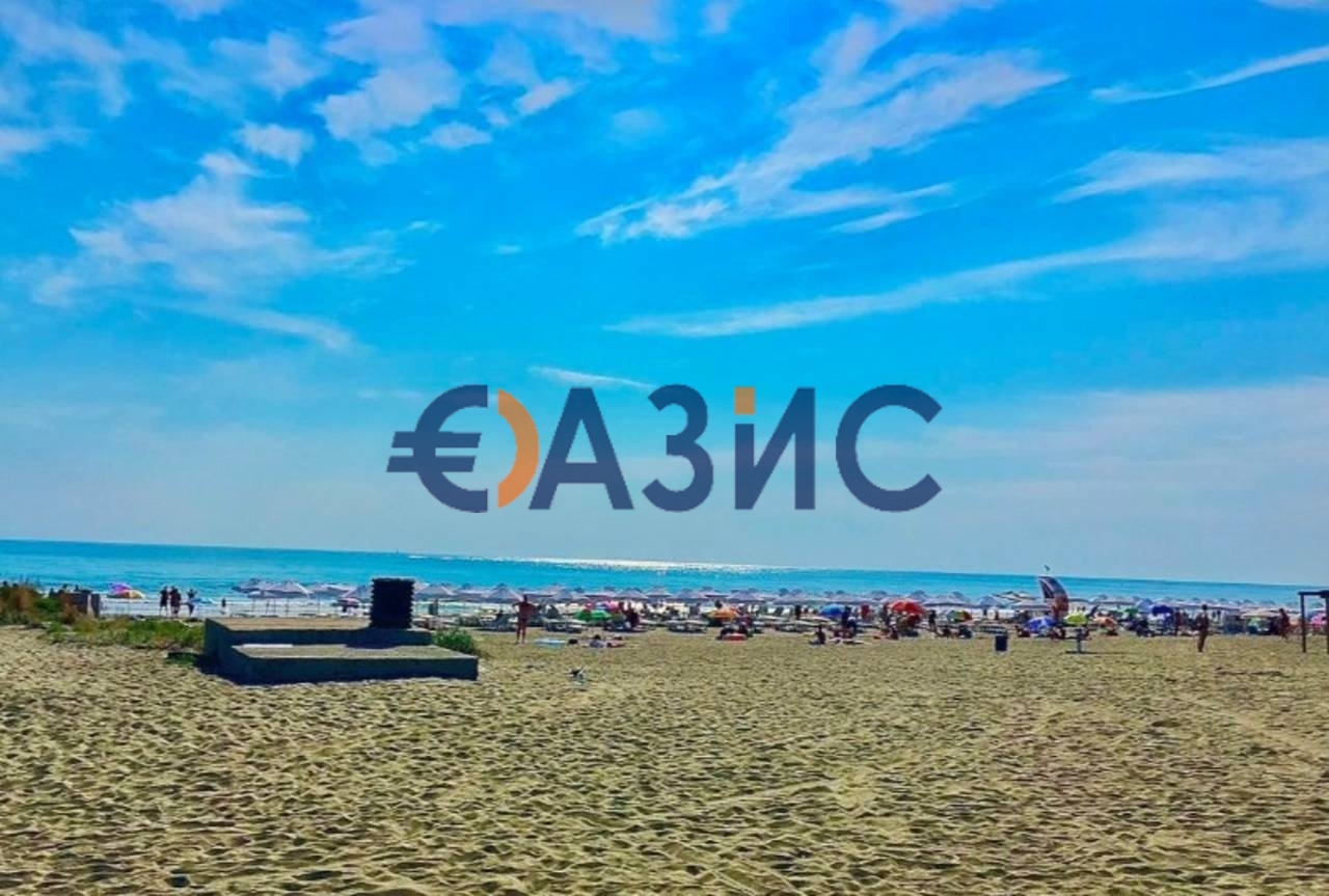 Appartamenti a Pomorie, Bulgaria, 75.3 m² - foto 12