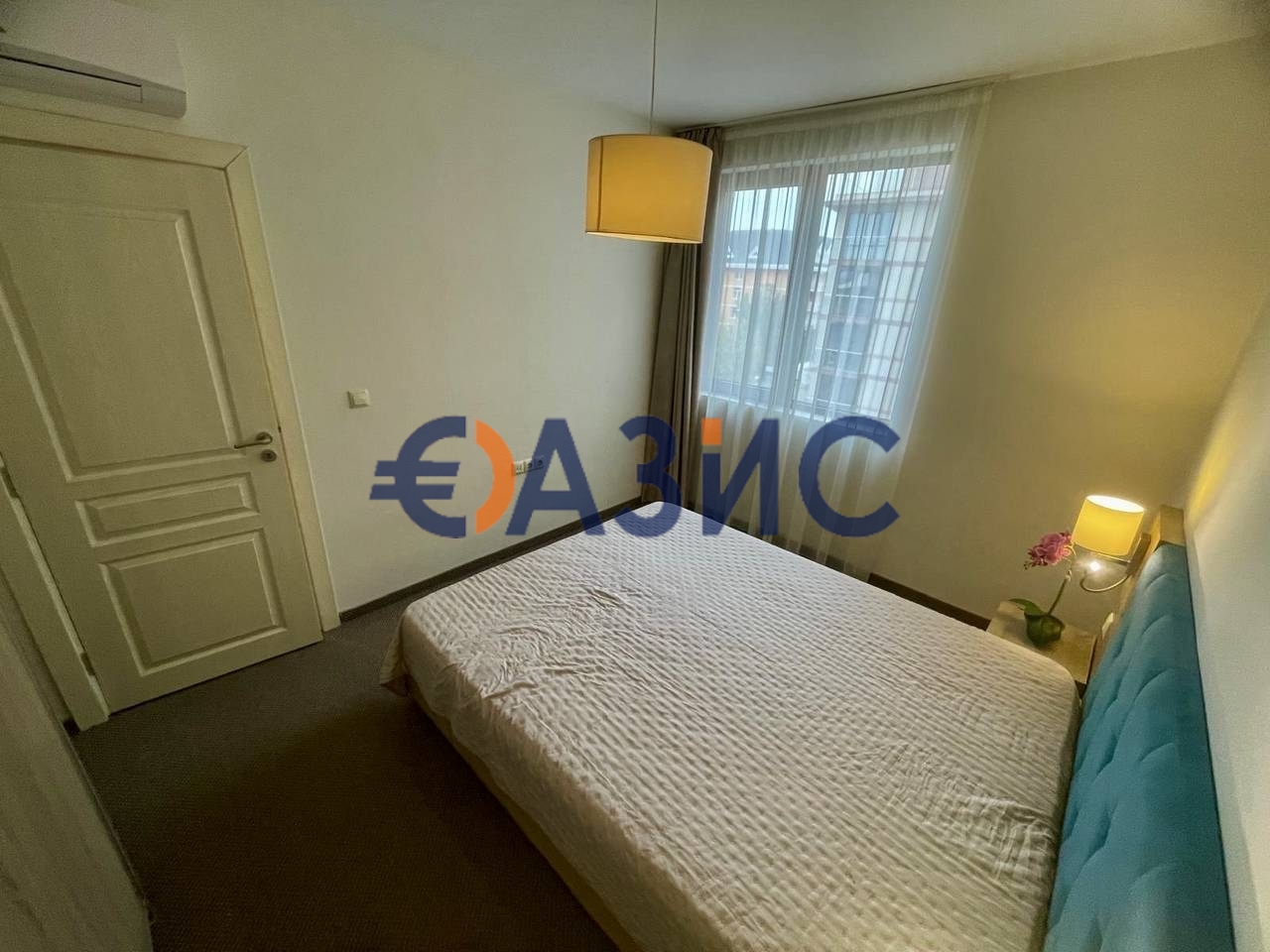 Appartamenti a Spiaggia assolata, Bulgaria, 45 m² - foto 11