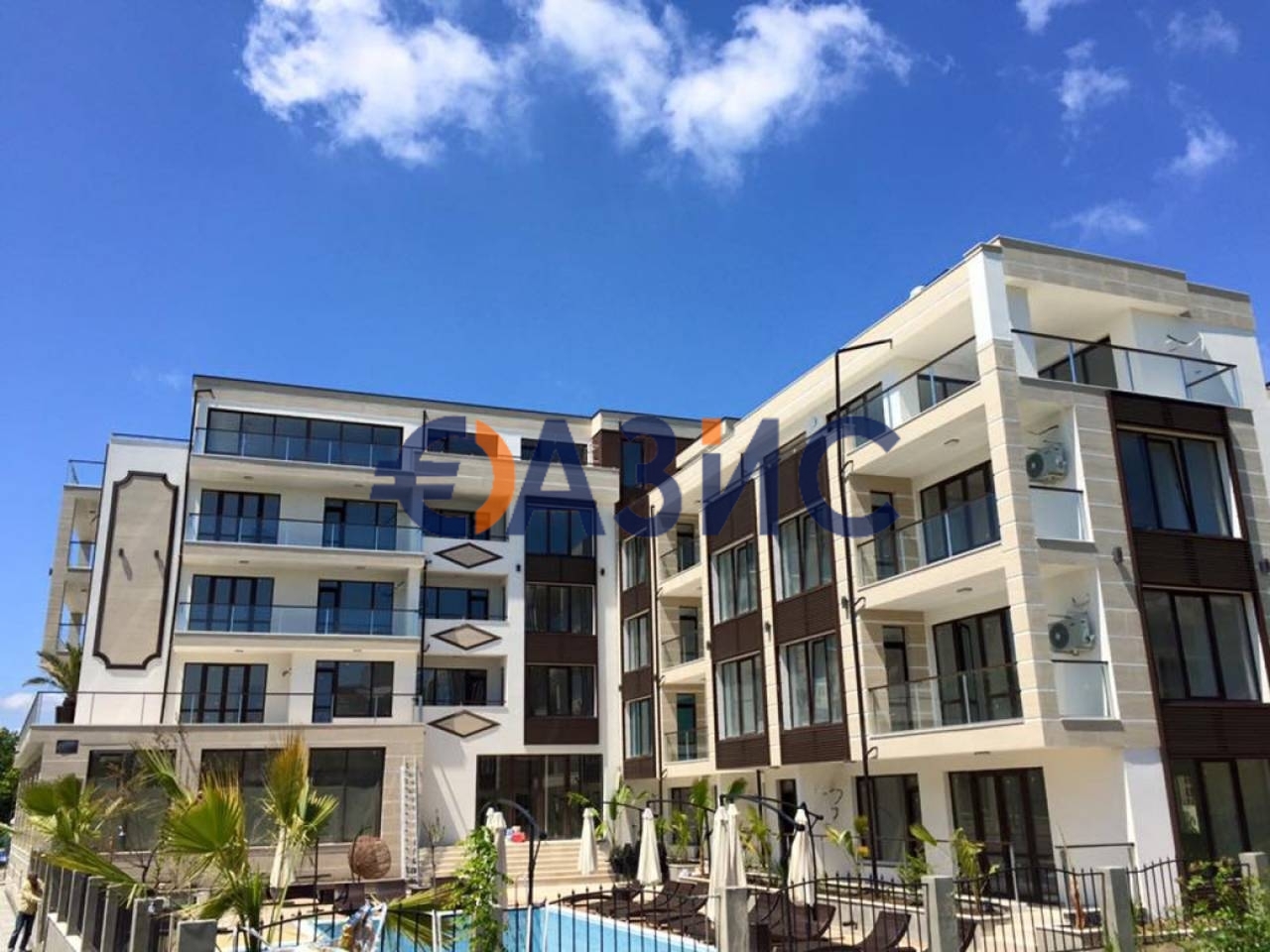 Apartamento en Primorsko, Bulgaria, 95.1 m² - imagen 12