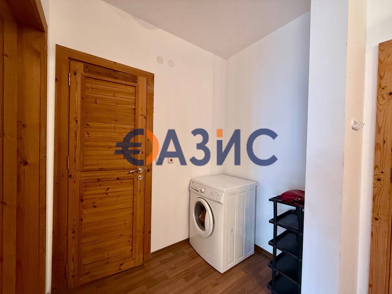 Apartment in Sveti Vlas, Bulgarien, 56 m² - Foto 12