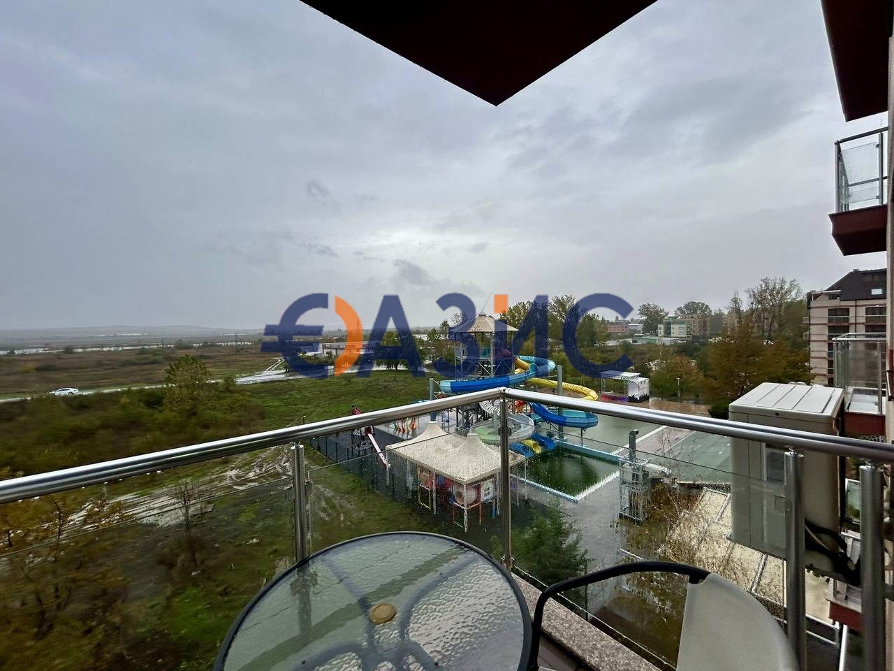 Appartamenti a Spiaggia assolata, Bulgaria, 30.2 m² - foto 12