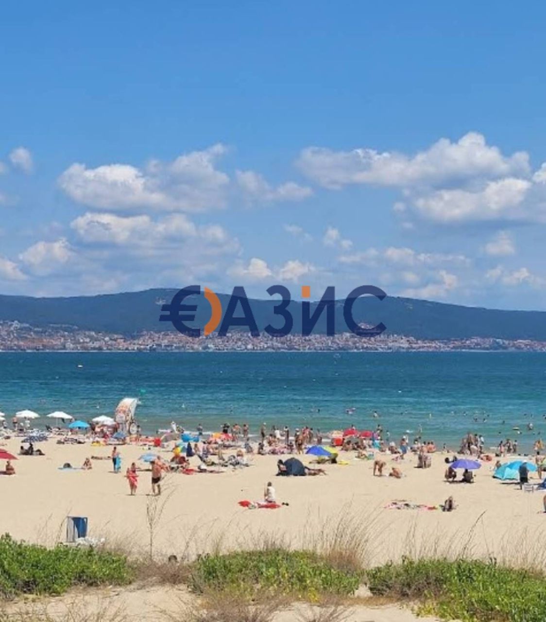 Apartamento en Nesebar, Bulgaria, 65.9 m² - imagen 12