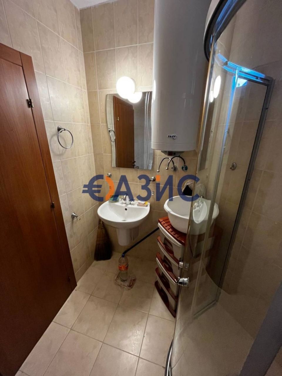 Apartment in Rawda, Bulgarien, 64 m² - Foto 12