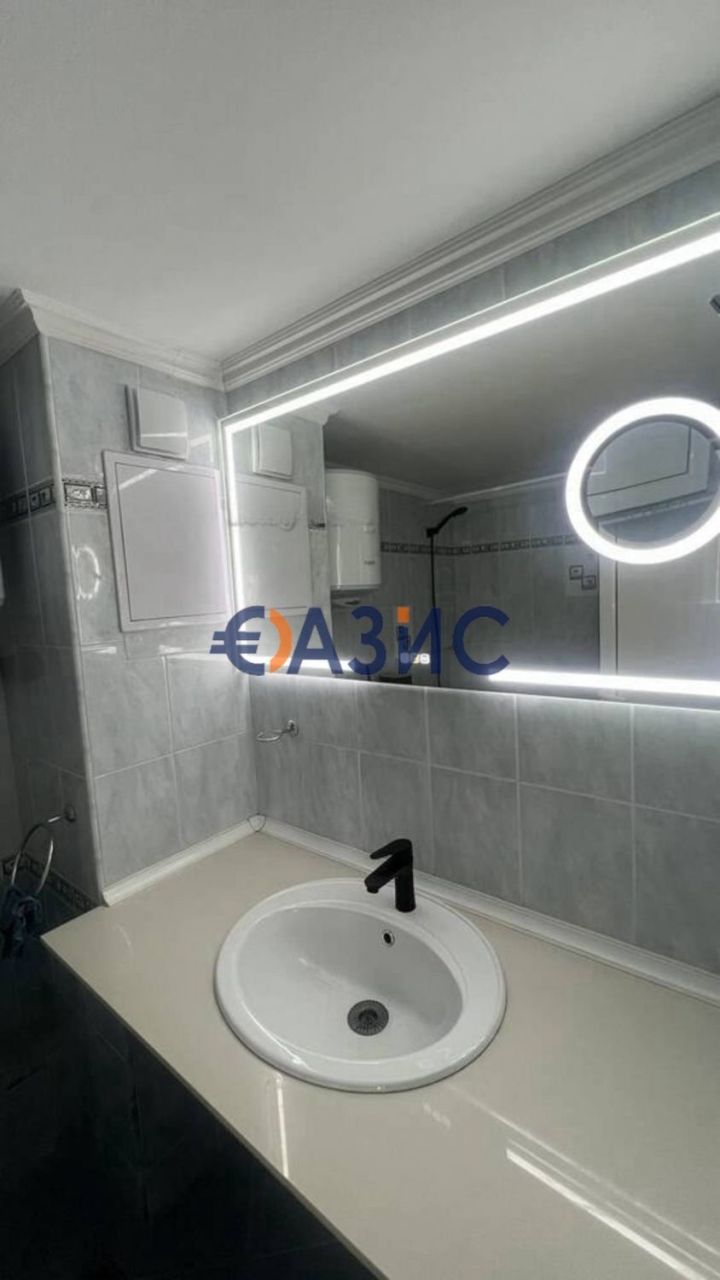 Apartamento en Sunny Beach, Bulgaria, 112 m² - imagen 12