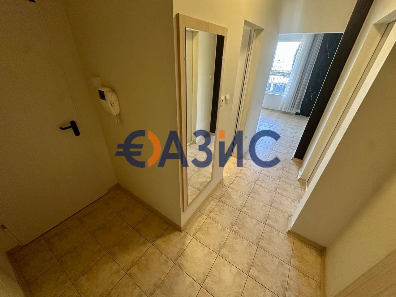 Appartamenti a Sveti Vlas, Bulgaria, 70 m² - foto 12