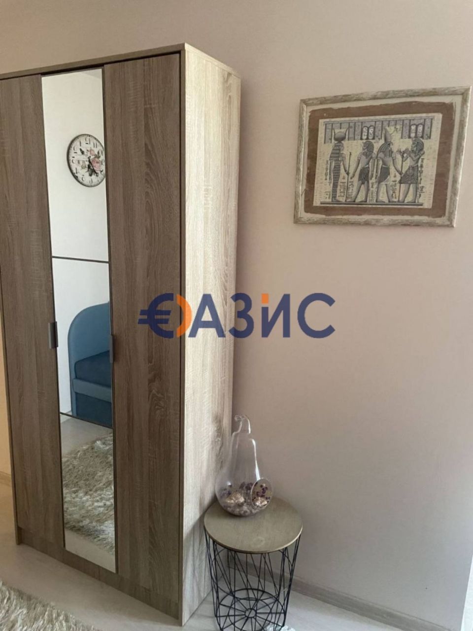 Appartamenti a Spiaggia assolata, Bulgaria, 133 m² - foto 12