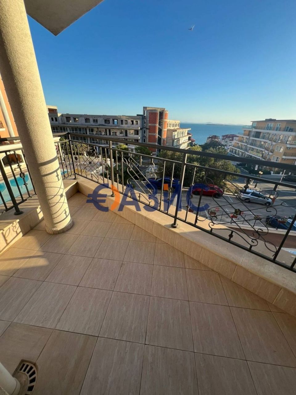 Appartamenti a Sveti Vlas, Bulgaria, 155 m² - foto 12