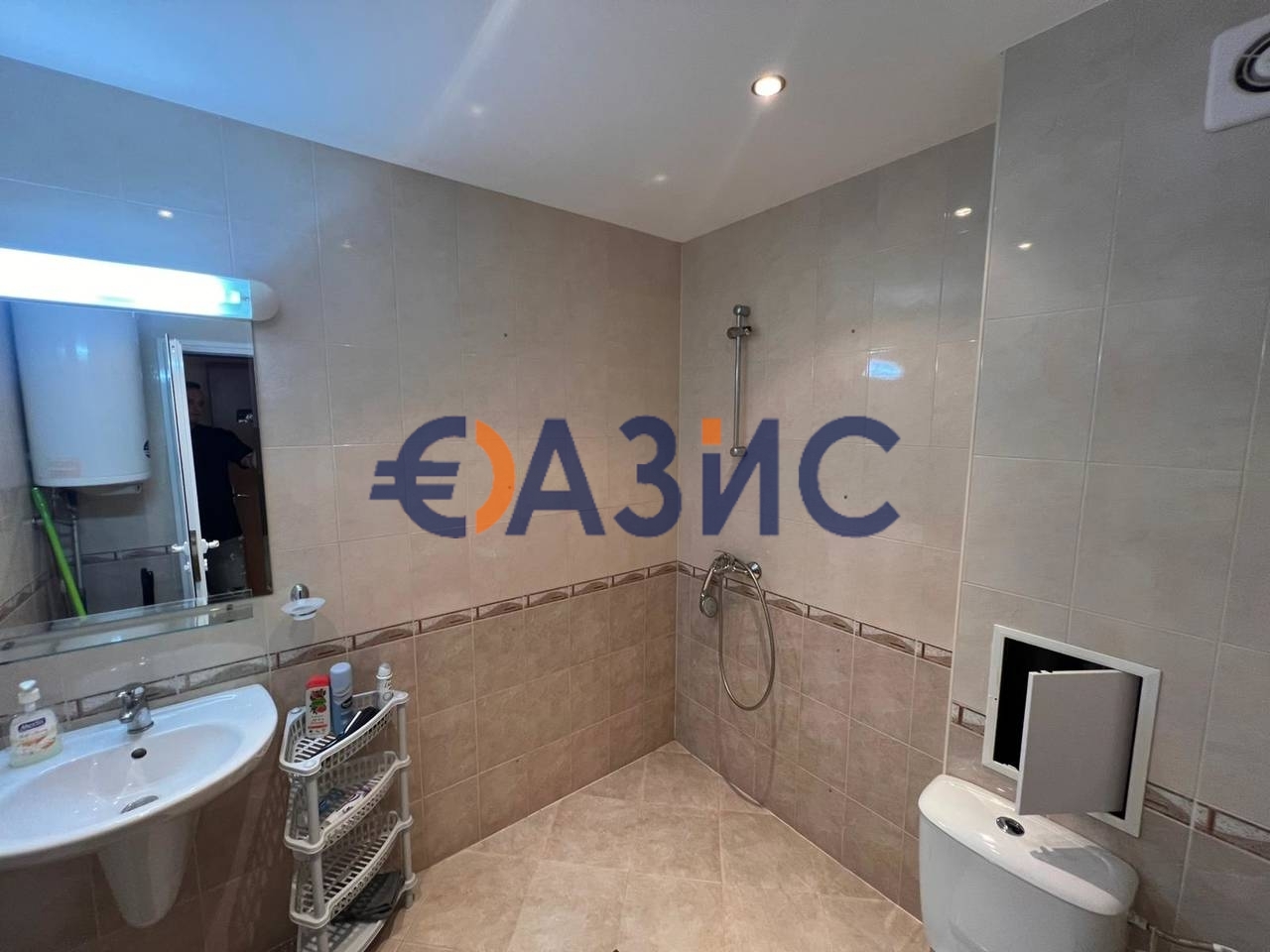 Apartamento en Sveti Vlas, Bulgaria, 100 m² - imagen 12