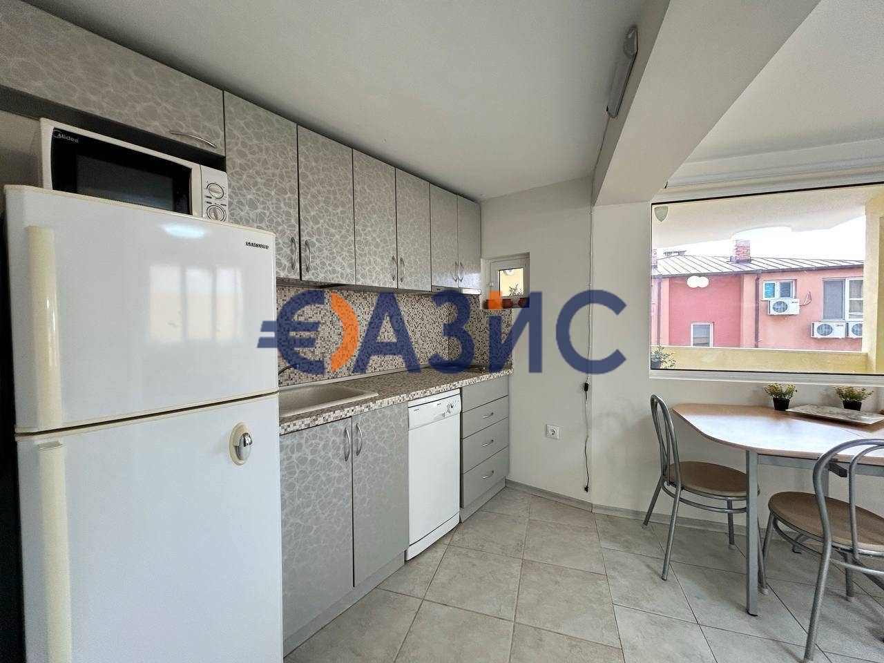Appartamenti a Sveti Vlas, Bulgaria, 78 m² - foto 12