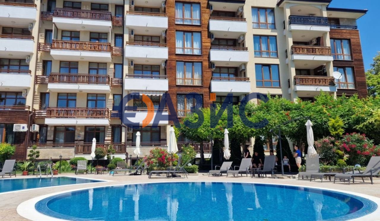 Appartamenti a Ravda, Bulgaria, 60.8 m² - foto 12