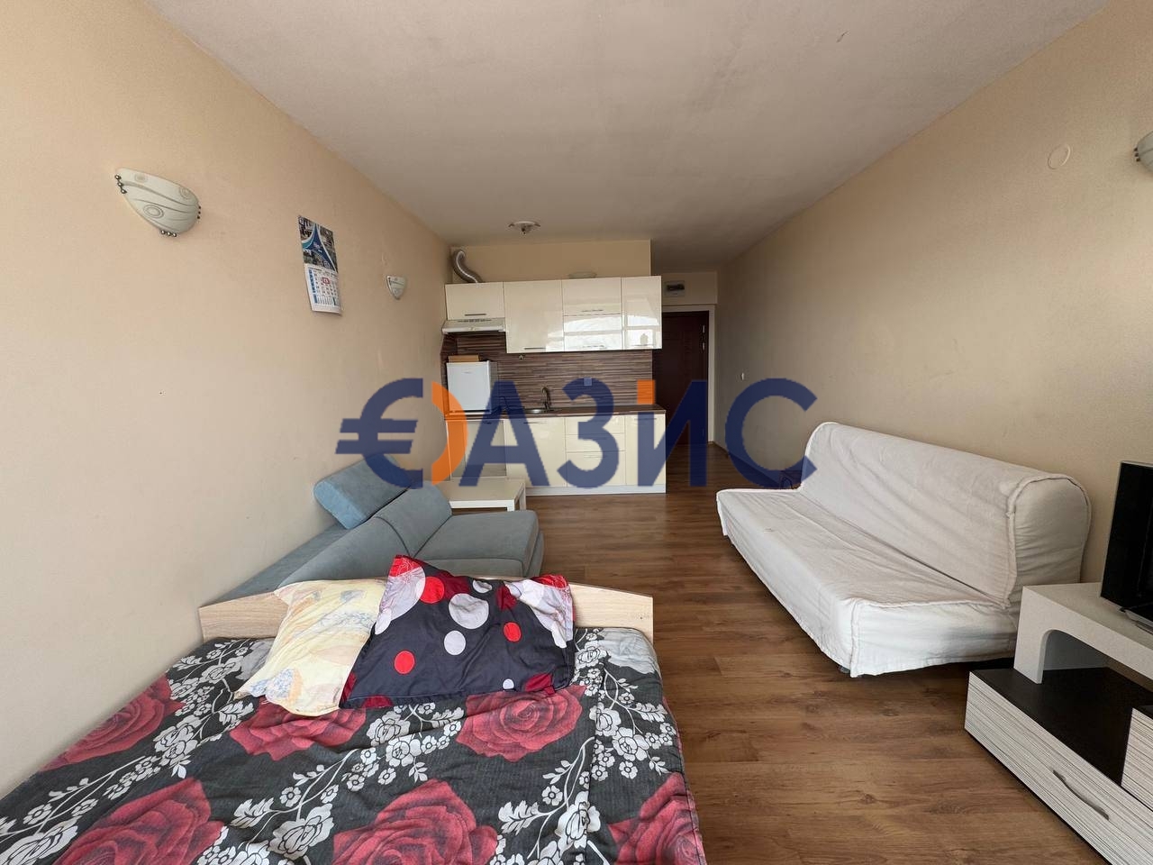 Appartamenti a Ravda, Bulgaria, 42 m² - foto 12