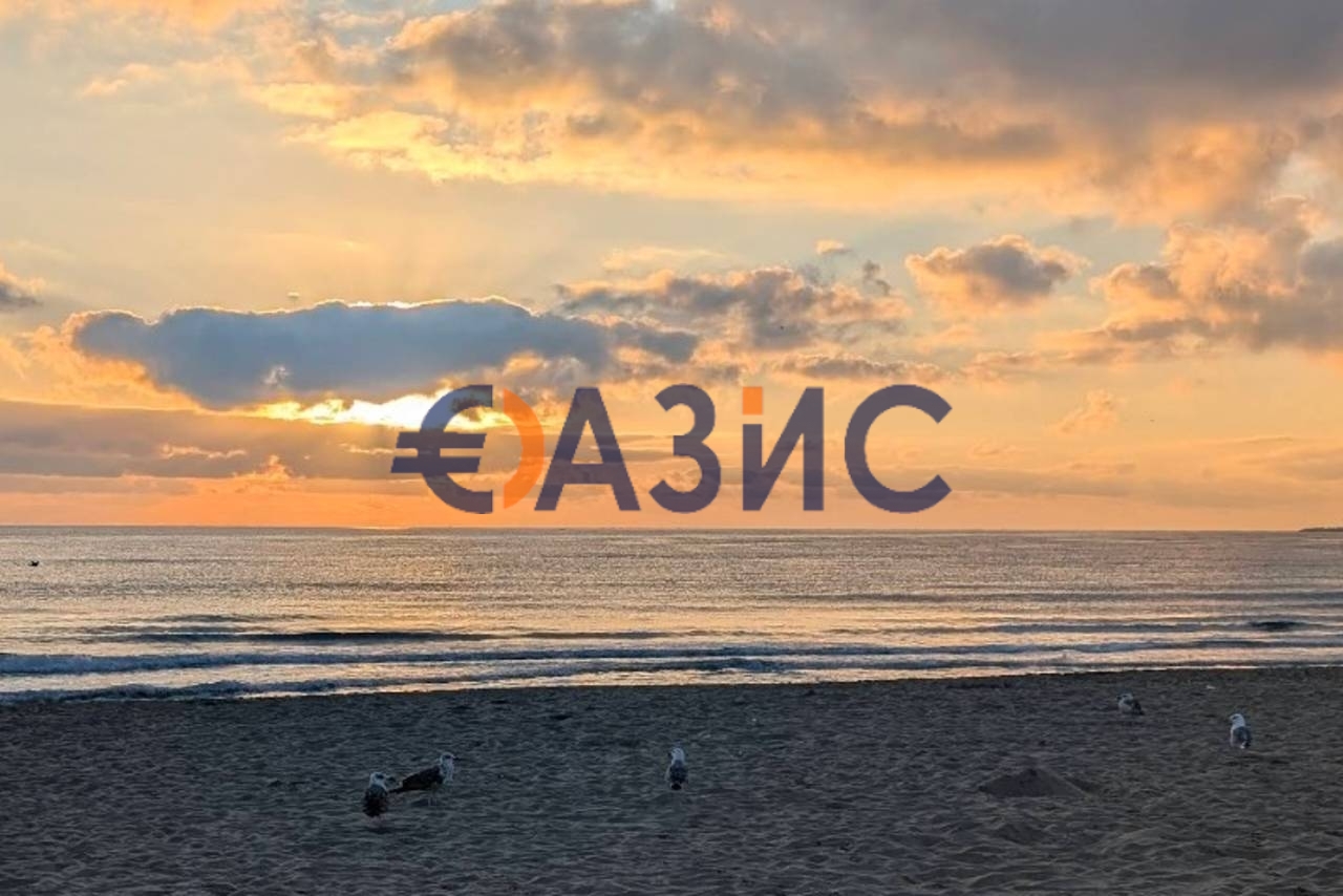 Apartamento en Nesebar, Bulgaria, 65.9 m² - imagen 13