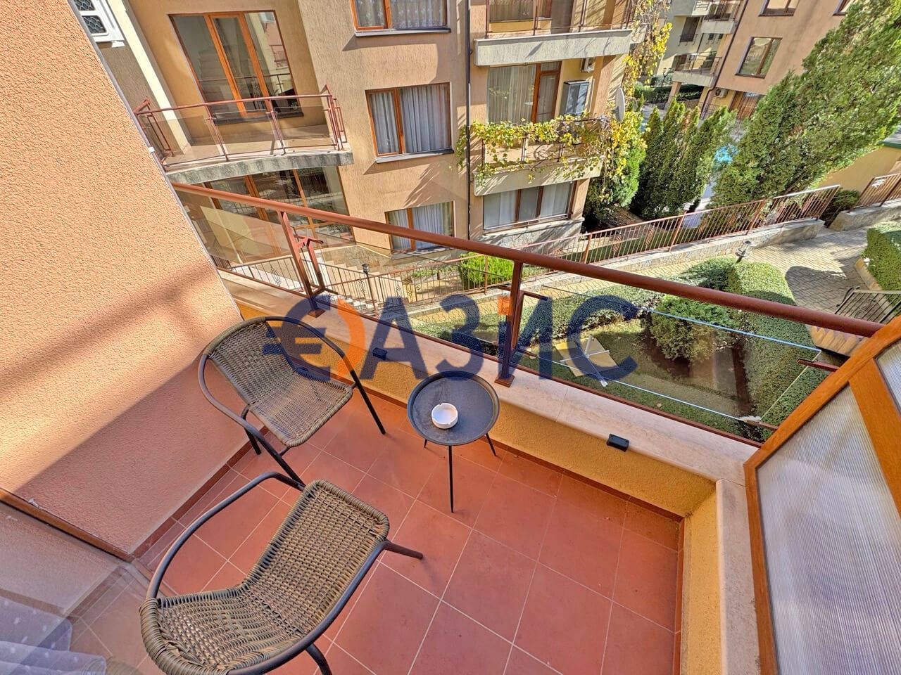 Apartamento en Sveti Vlas, Bulgaria, 38 m² - imagen 13