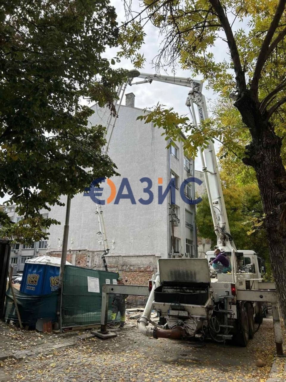 Apartment in Burgas, Bulgaria, 129.2 m² - picture 13